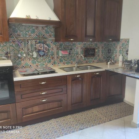 Da Federica Casa Vacanze Baia Porto Delle Genti Липари Екстериор снимка