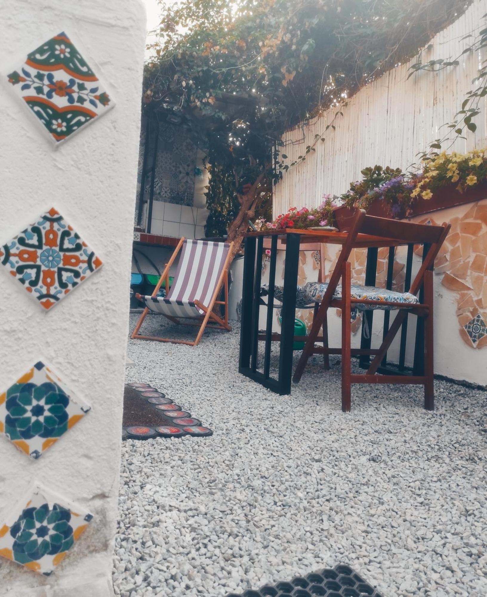Da Federica Casa Vacanze Baia Porto Delle Genti Липари Екстериор снимка