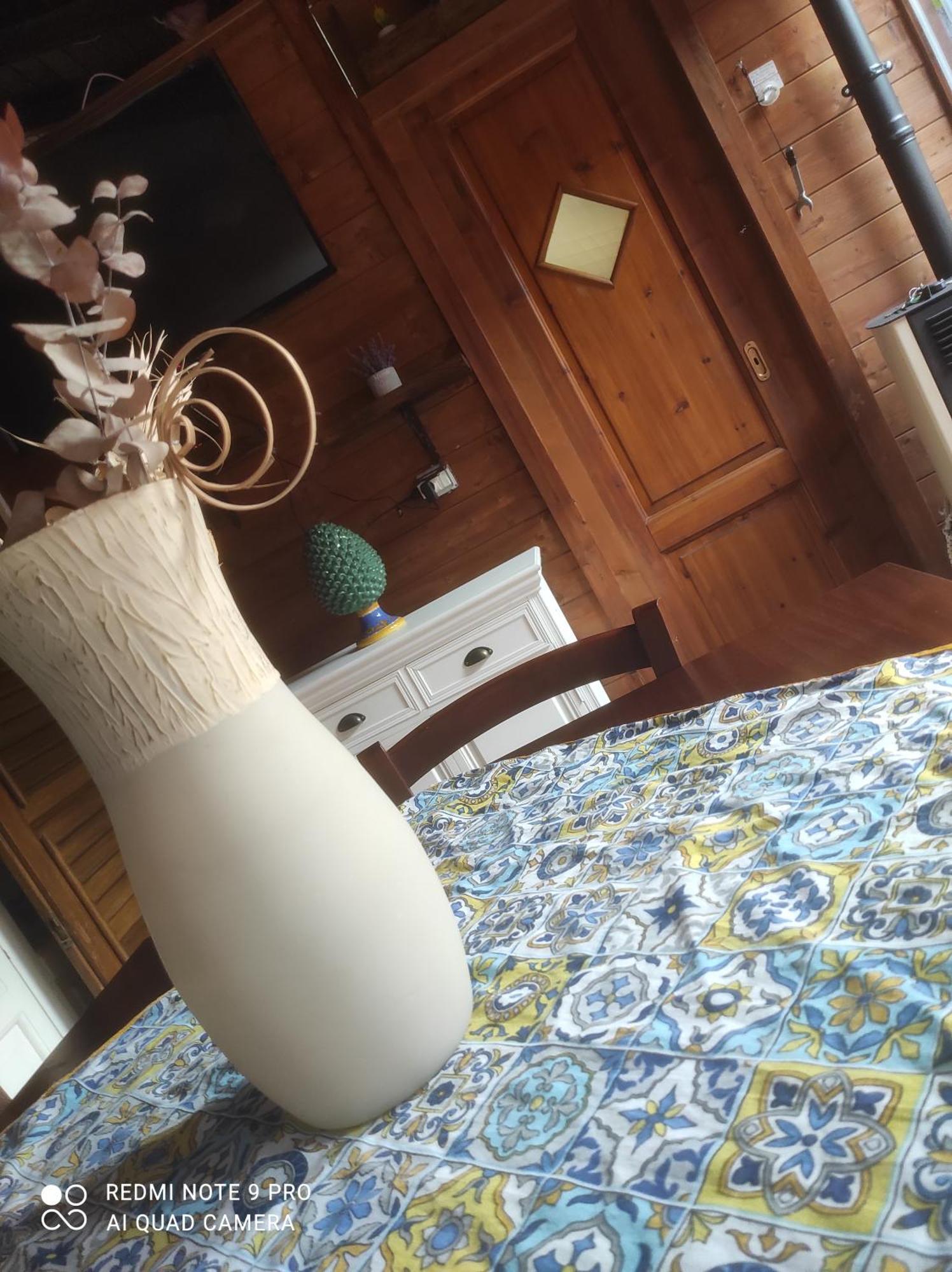 Da Federica Casa Vacanze Baia Porto Delle Genti Липари Екстериор снимка
