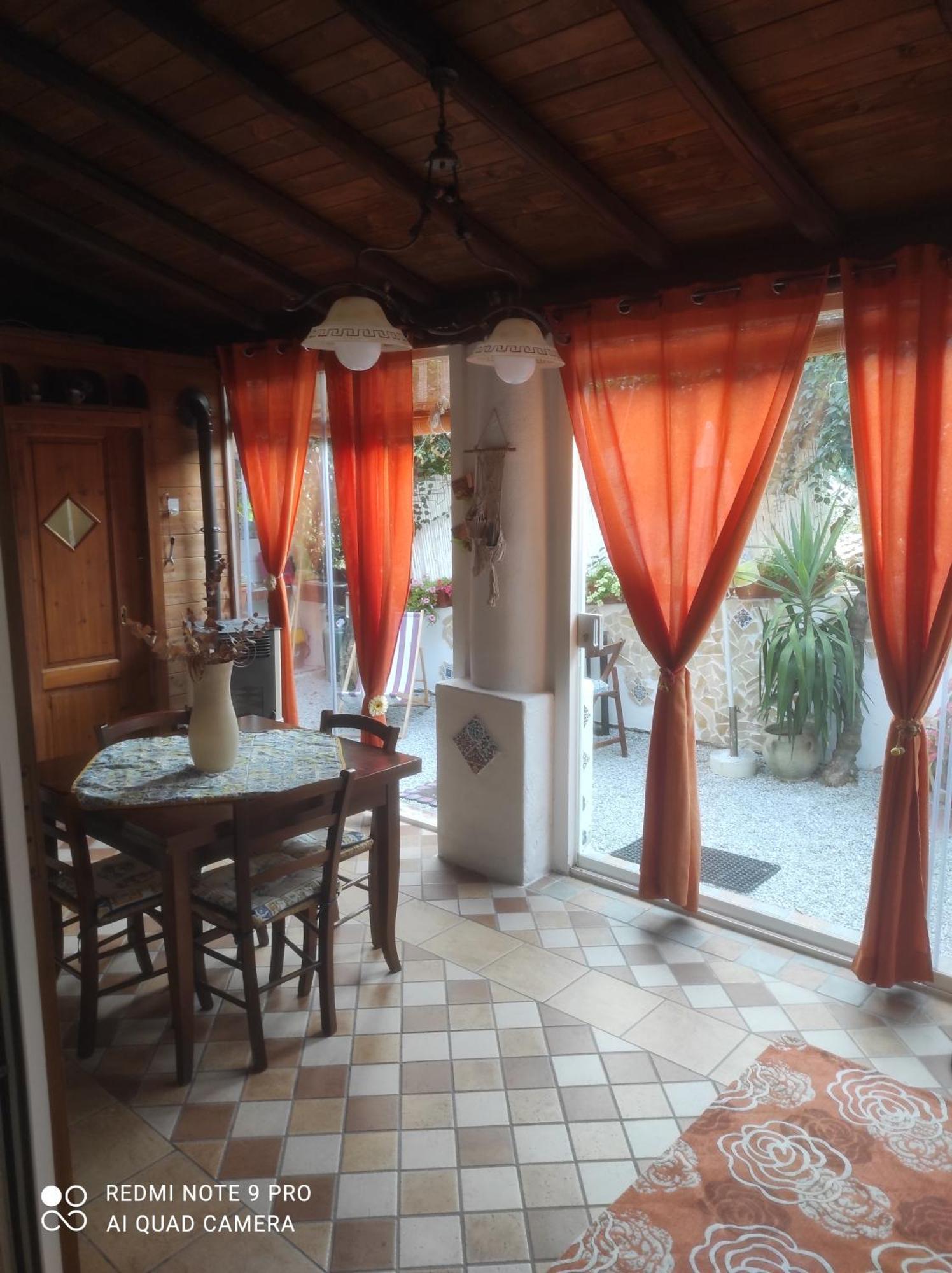 Da Federica Casa Vacanze Baia Porto Delle Genti Липари Екстериор снимка