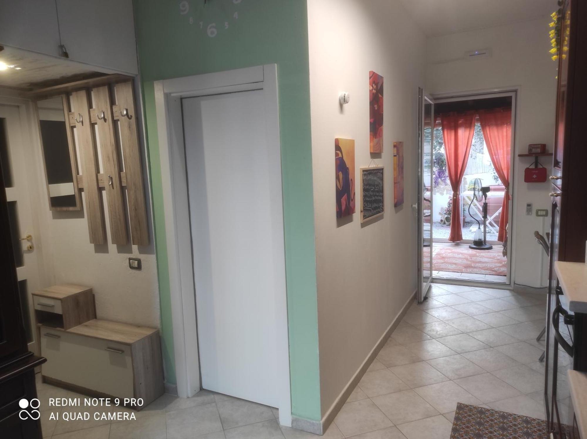 Da Federica Casa Vacanze Baia Porto Delle Genti Липари Екстериор снимка