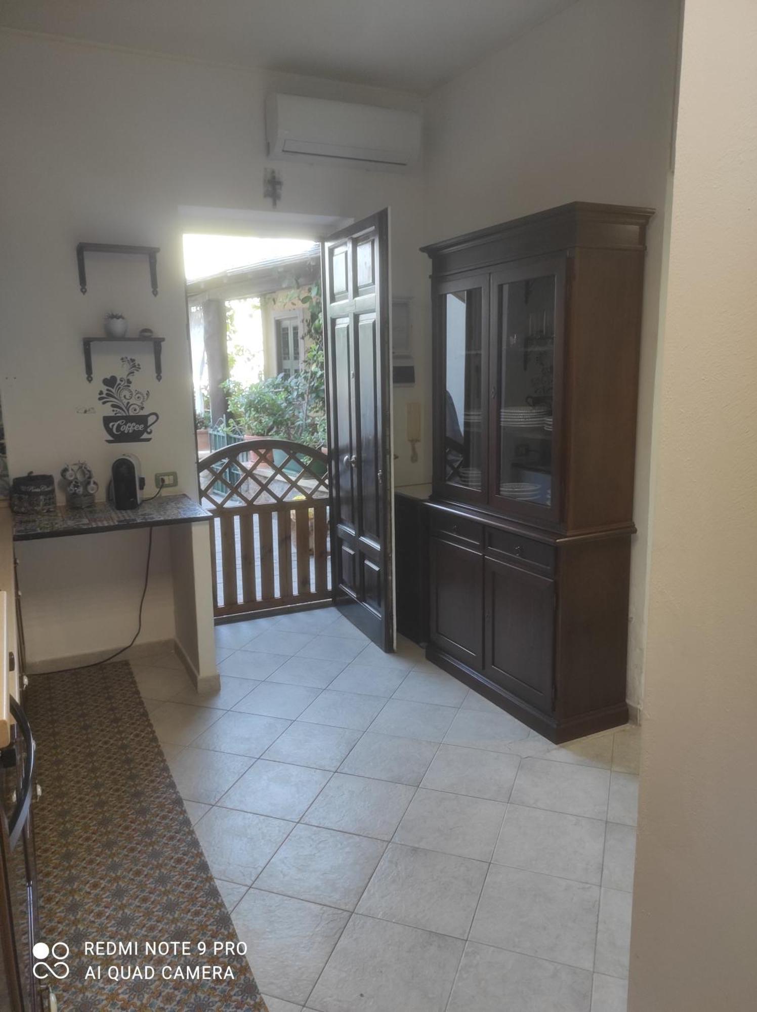 Da Federica Casa Vacanze Baia Porto Delle Genti Липари Екстериор снимка