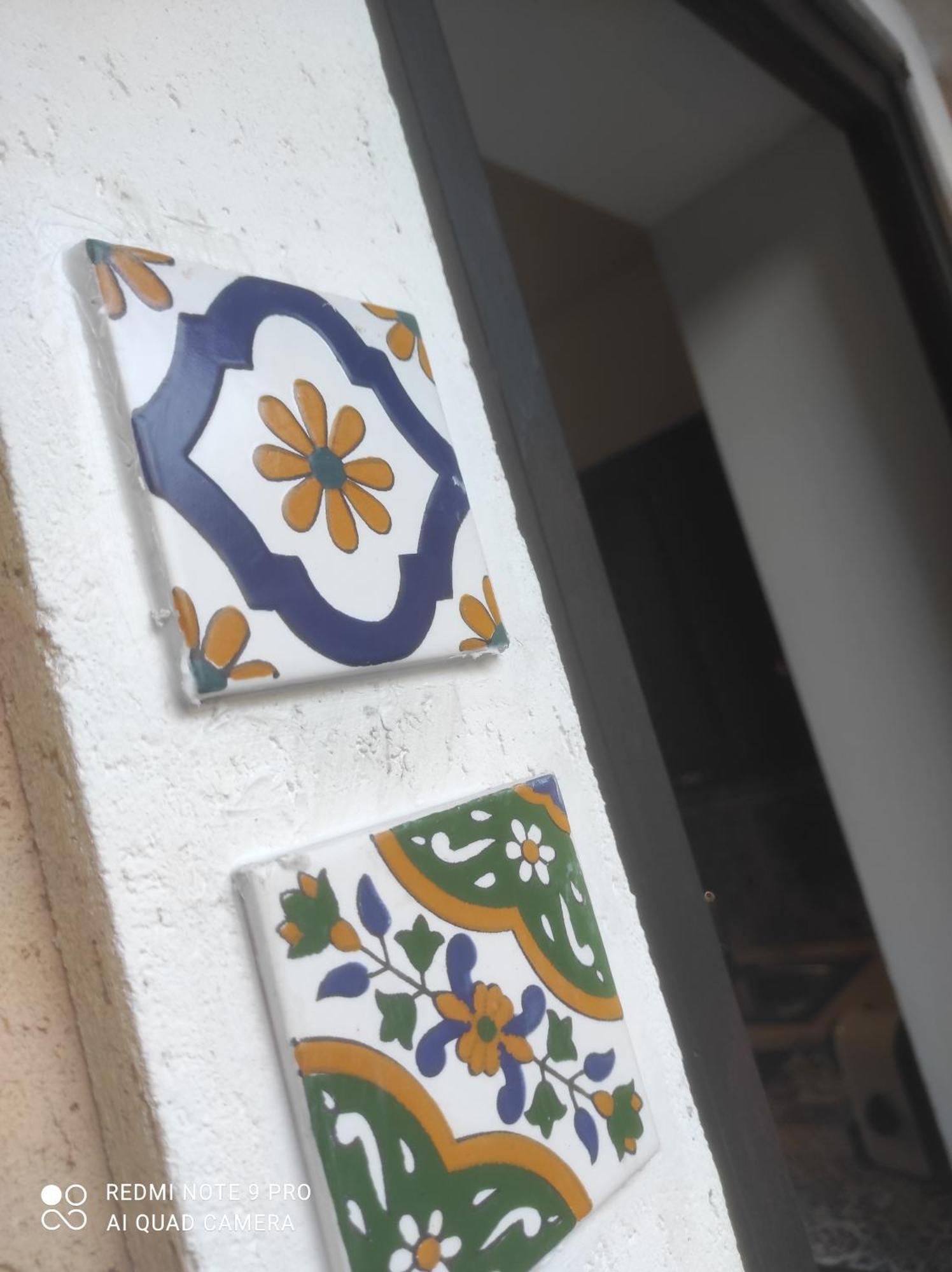 Da Federica Casa Vacanze Baia Porto Delle Genti Липари Екстериор снимка