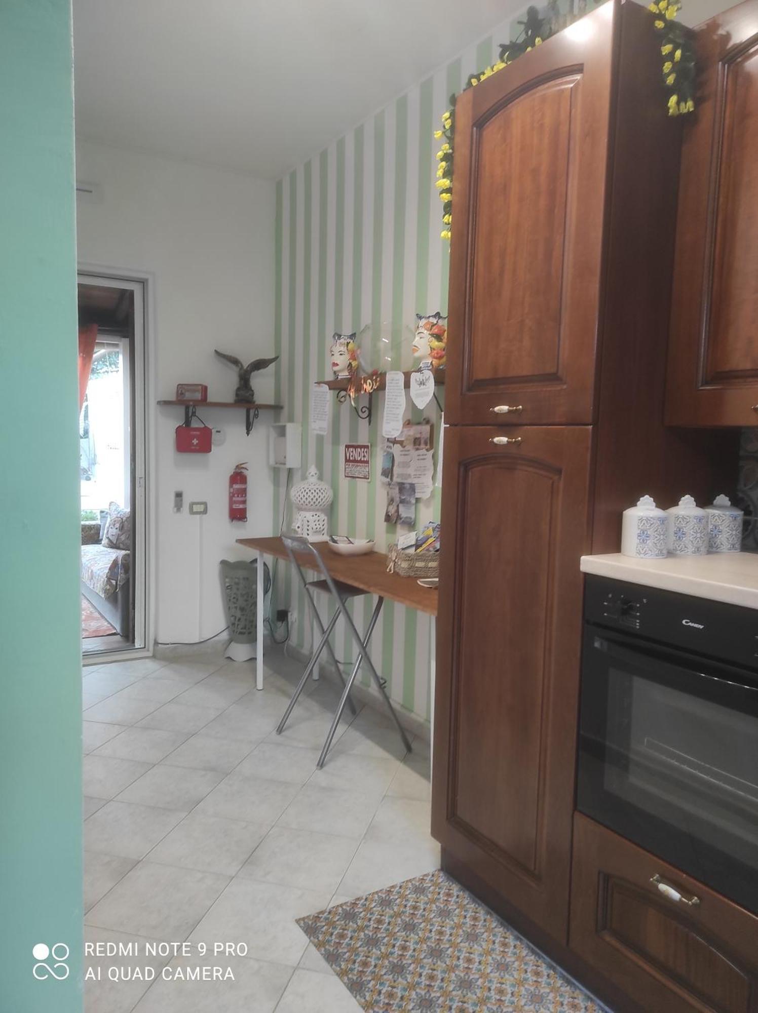 Da Federica Casa Vacanze Baia Porto Delle Genti Липари Екстериор снимка