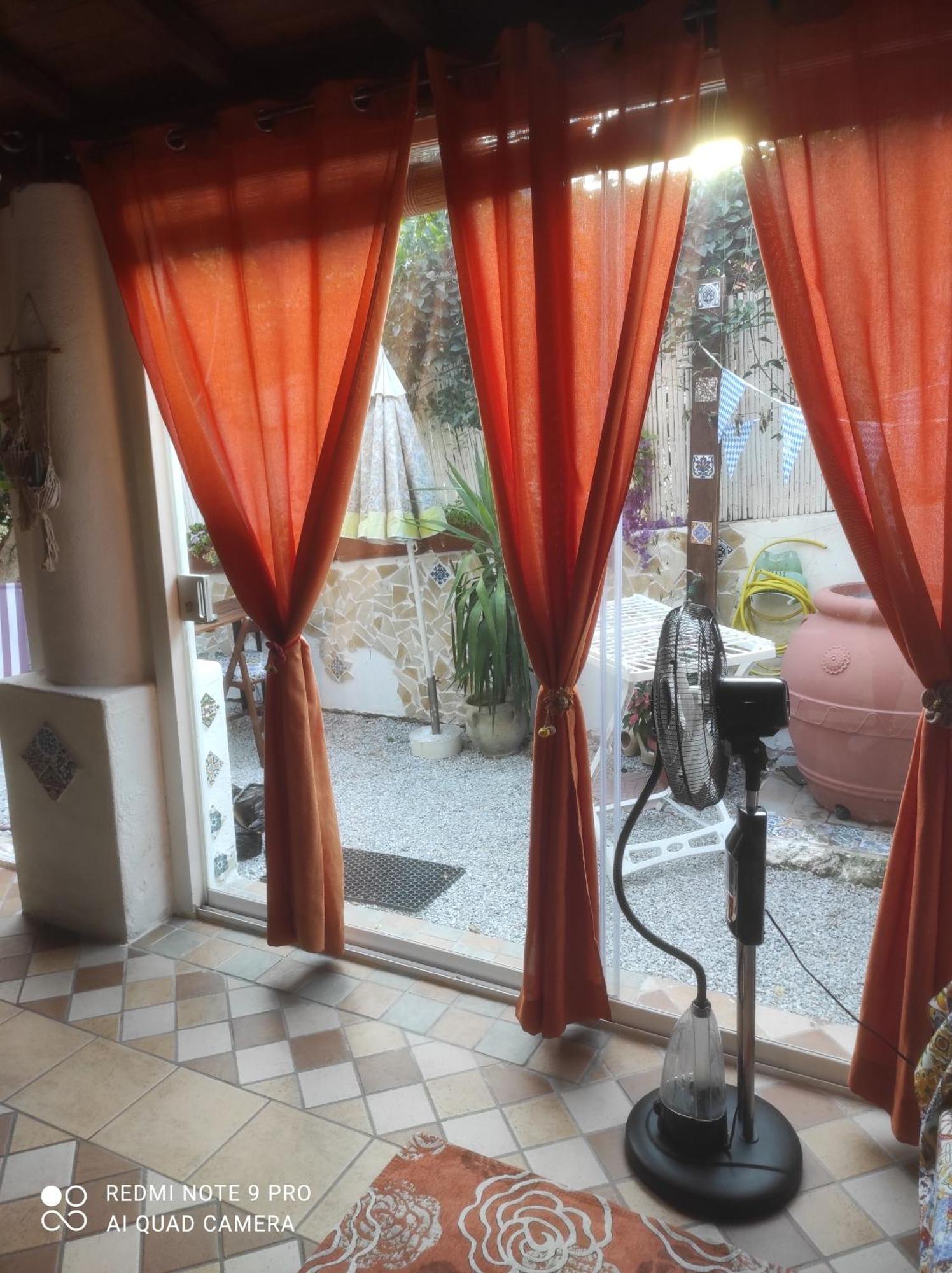 Da Federica Casa Vacanze Baia Porto Delle Genti Липари Екстериор снимка